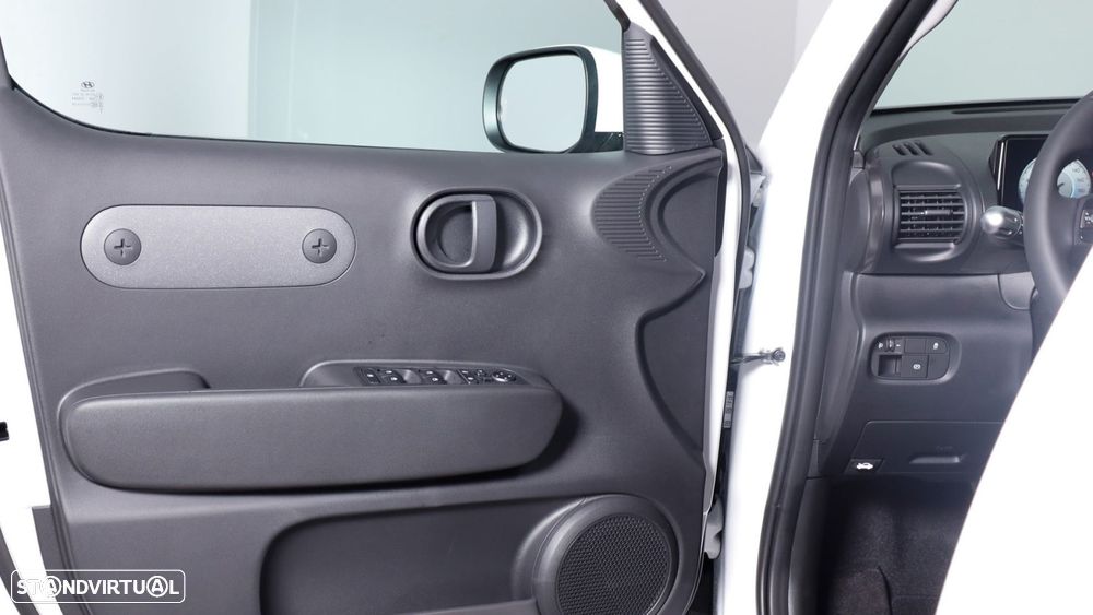 Hyundai Inster 42 kWh Comfort Plus 5L - 18