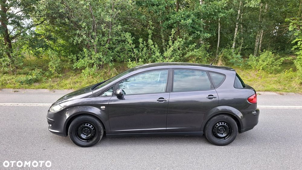 Seat Toledo - 15