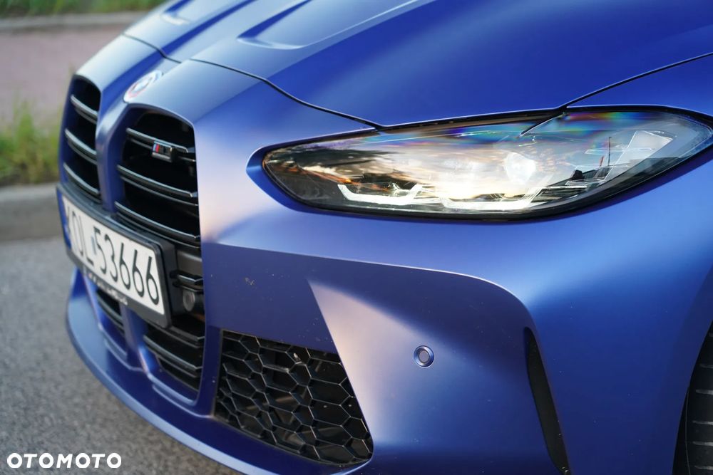 BMW M3 - 10