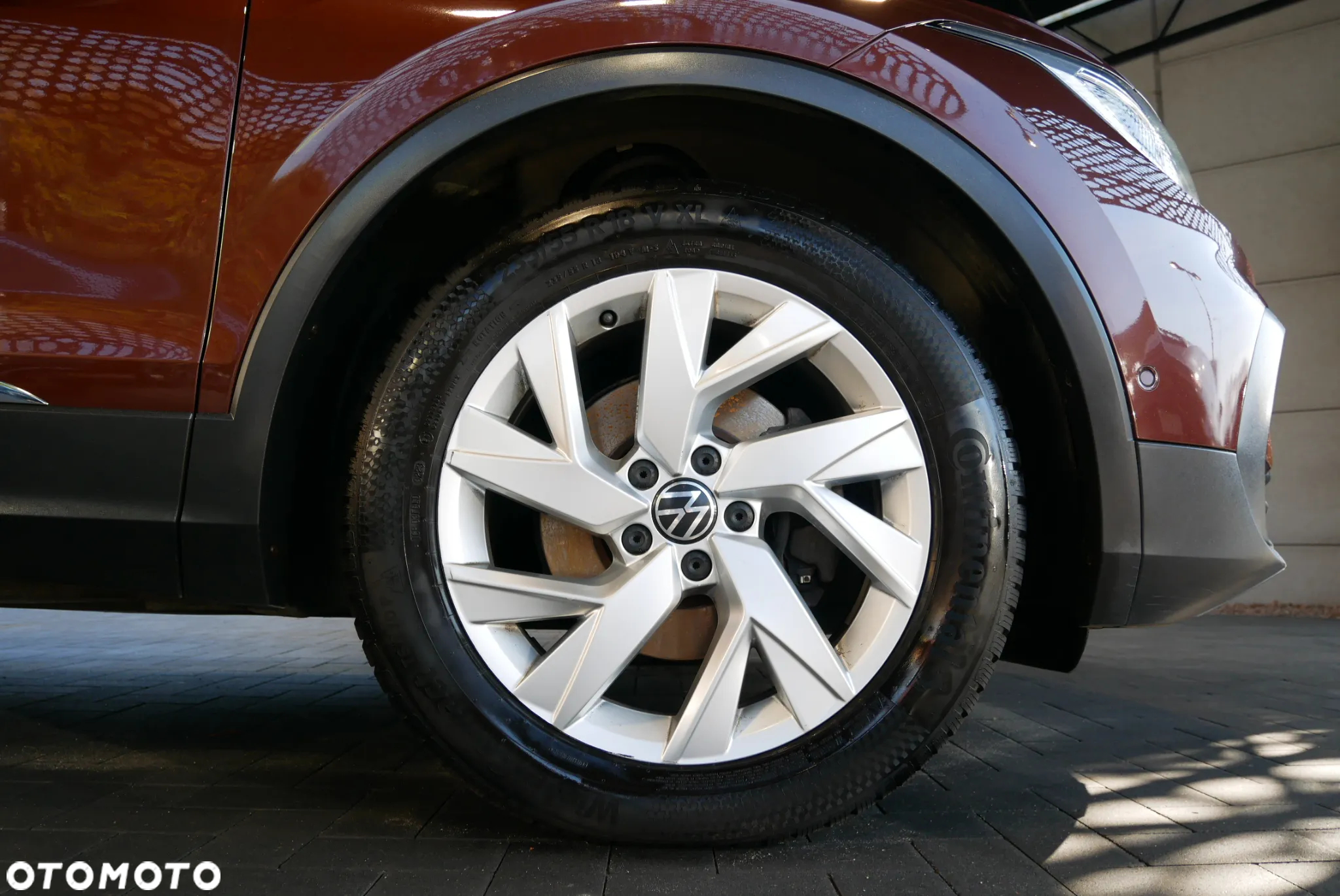 Volkswagen Tiguan 2.0 TDI BMT SCR Comfortline DSG - 37