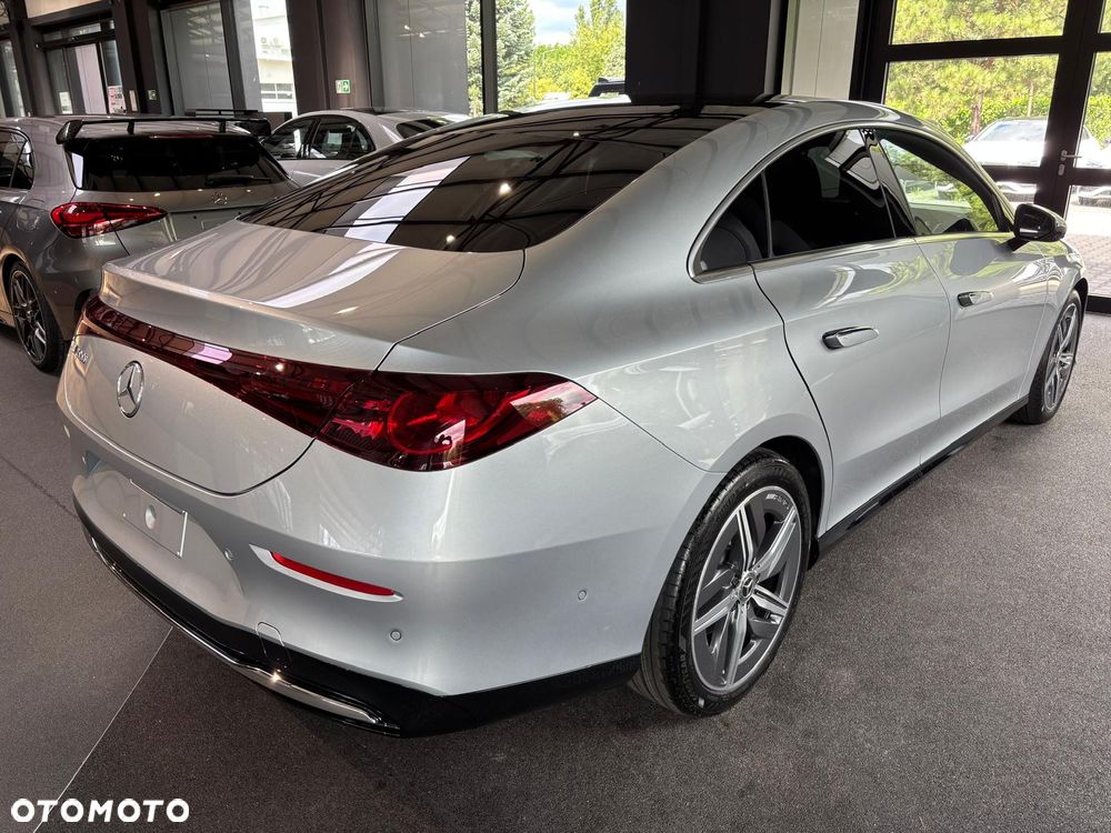 Mercedes-Benz CLA 200 mHEV 8G-DCT - 3