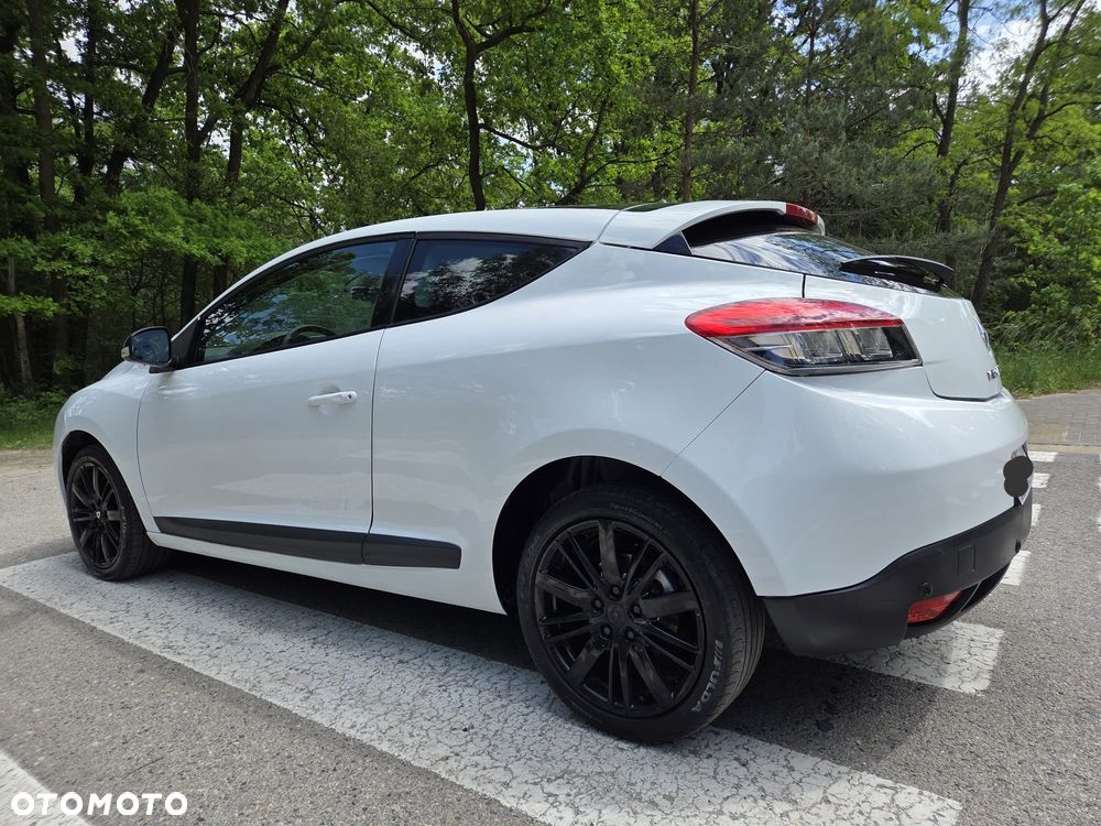 Renault Megane 1.6 16V Color Edition - 7