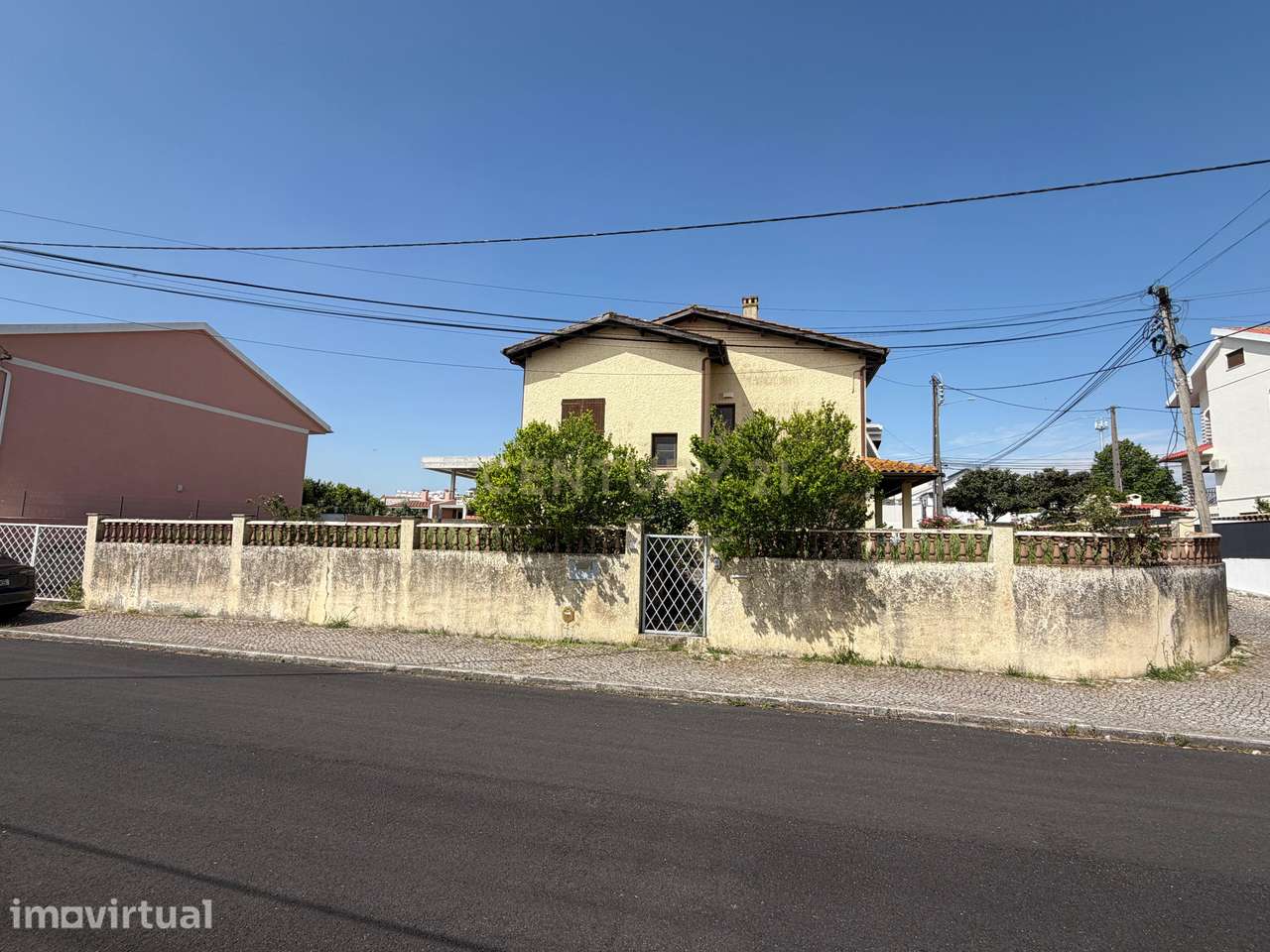 Moradia T5 - Bairro das Maroitas - Grande imagem: 3/45