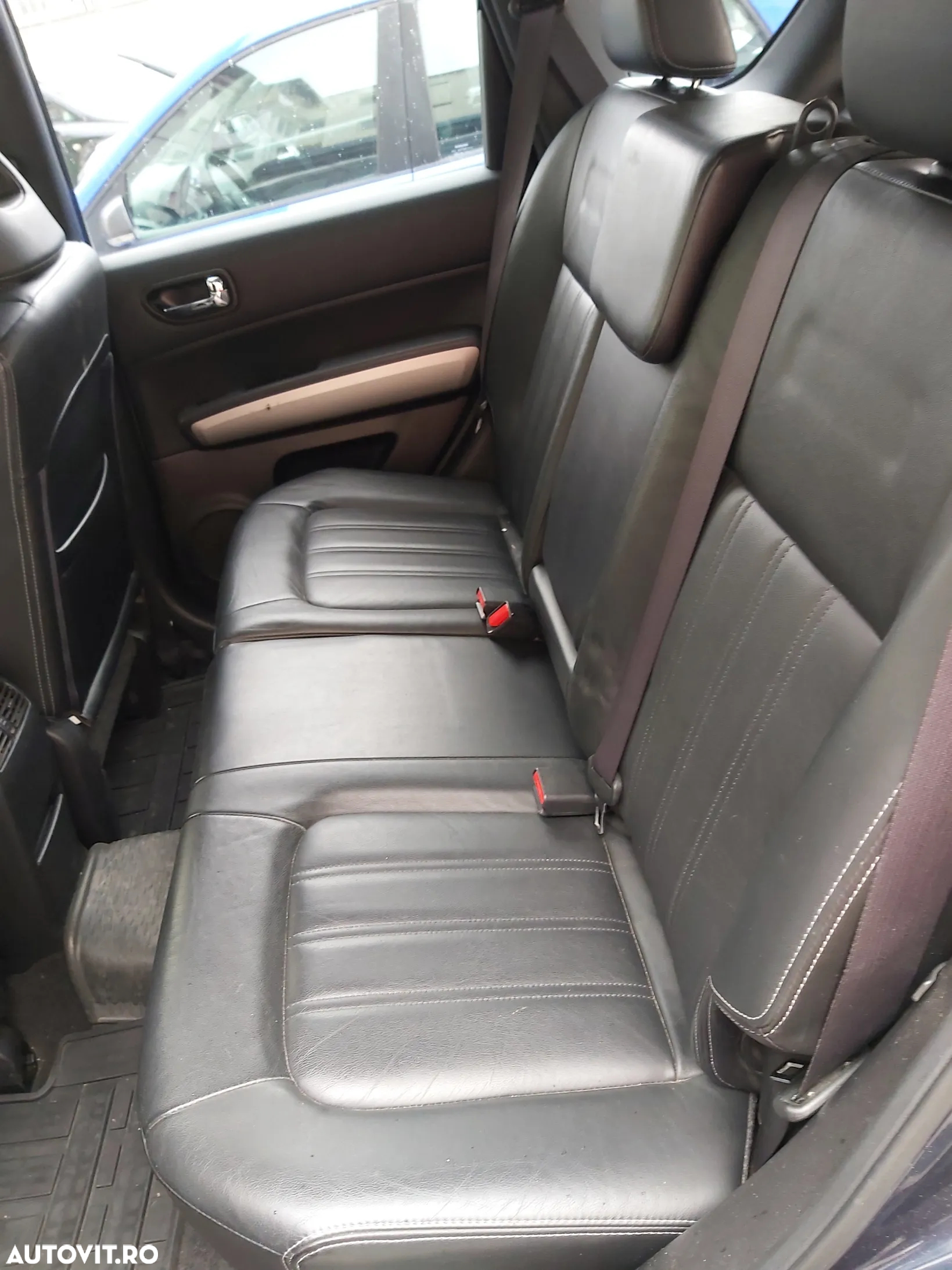 Nissan X-Trail - 7