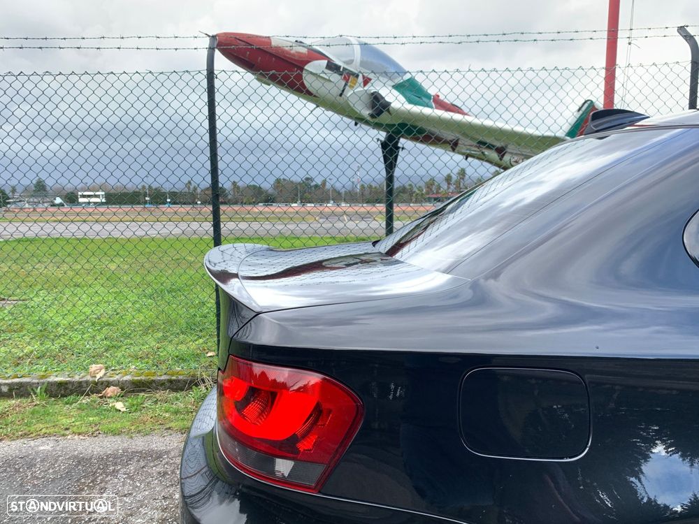 BMW 120 d Coupe - 58