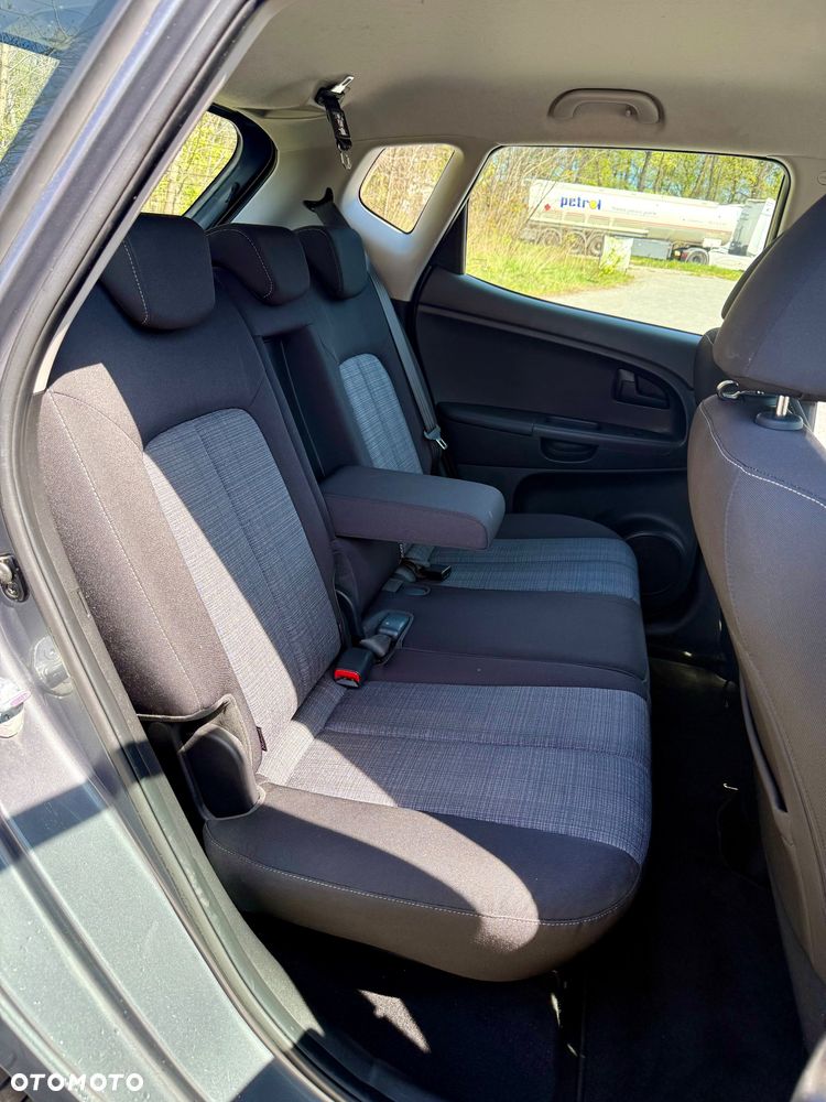 Kia Venga 1.4 CVVT Titanium Collection - 37