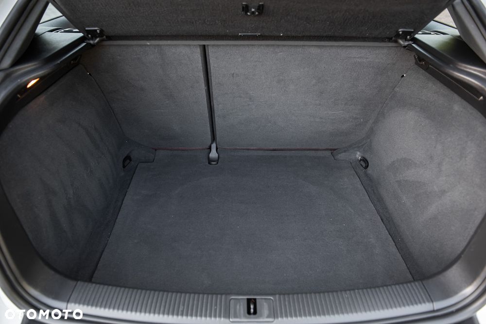 Audi A3 3-drzwiowe 1.2 TFSI S line Sportpaket - 24