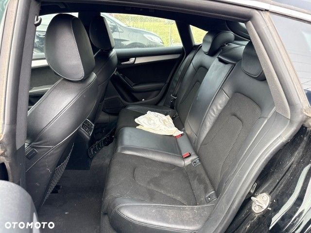 Audi A5 Limousine - 6