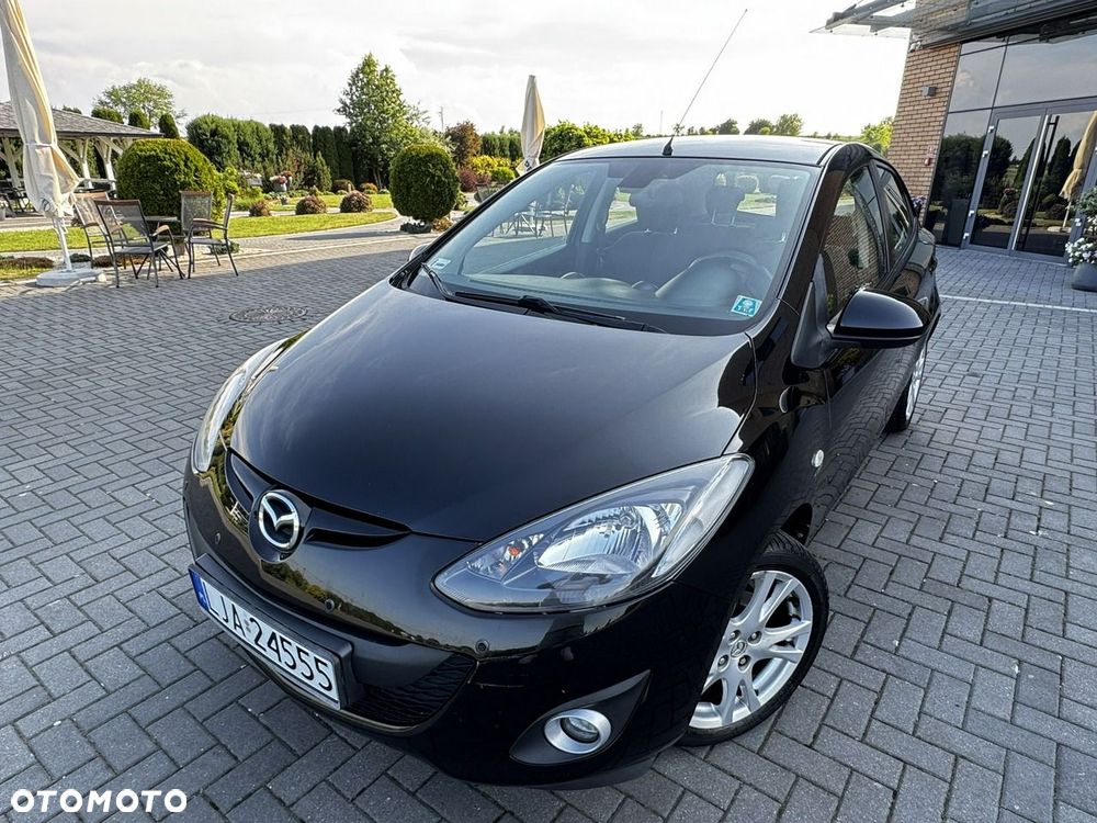 Mazda 2 1.3 Impuls - 2