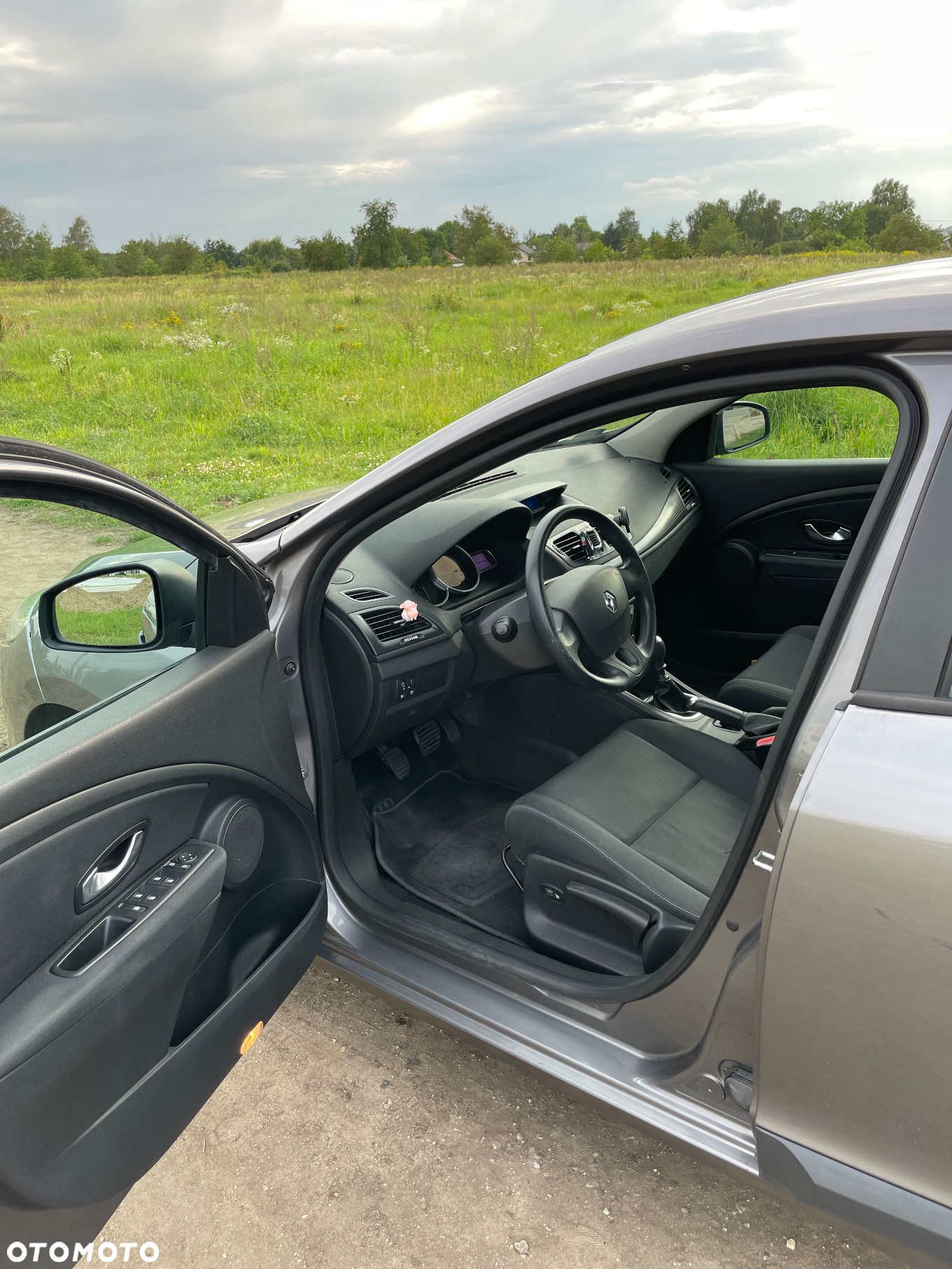 Renault Megane - 8