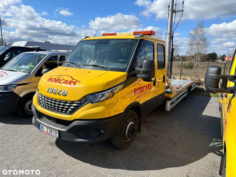 Iveco 70C18 - 1