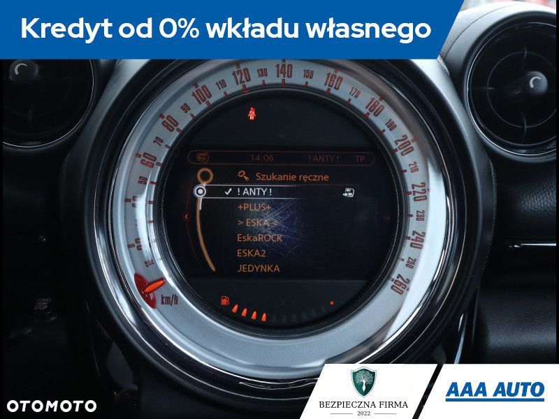 MINI Countryman - 13