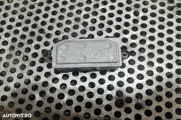 Rezistenta trepte aeroterma AV6N-19E624-AB AV6N-19E624-AB Ford Focus - 1