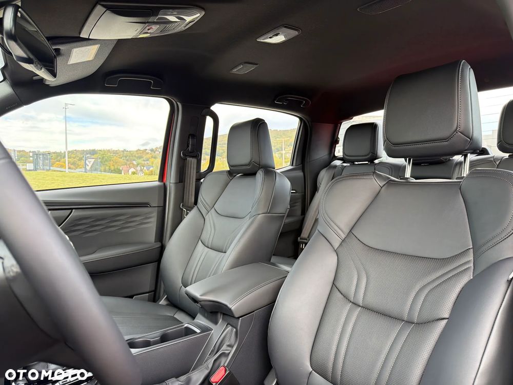 Isuzu D-Max 2.2 DC LSE 4WD - 12