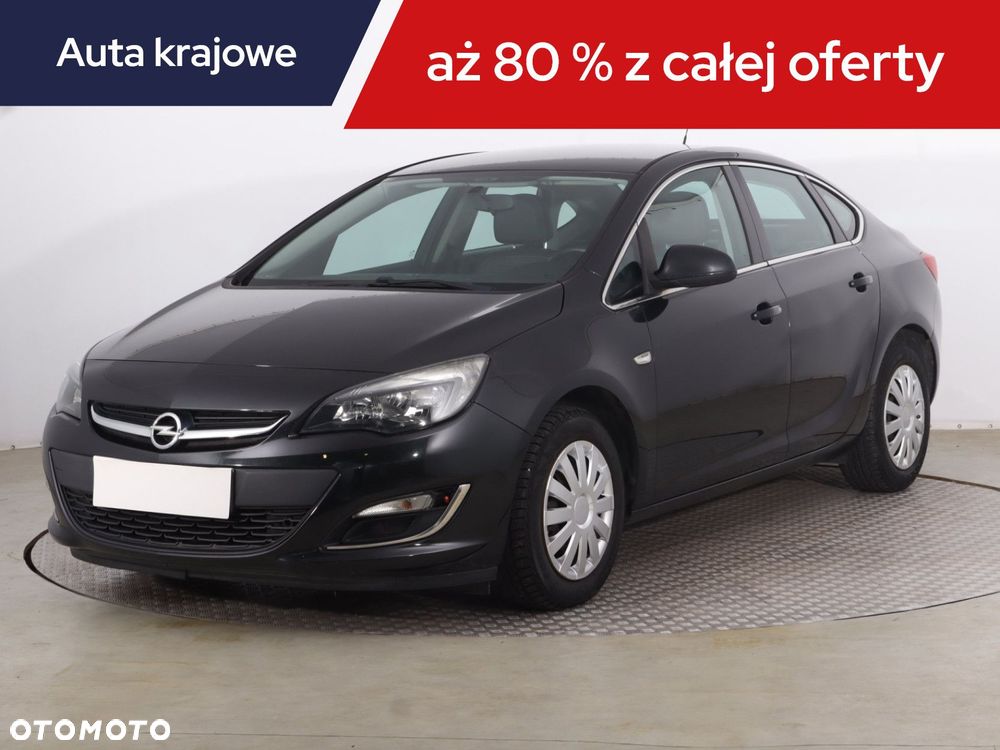 Opel Astra - 3