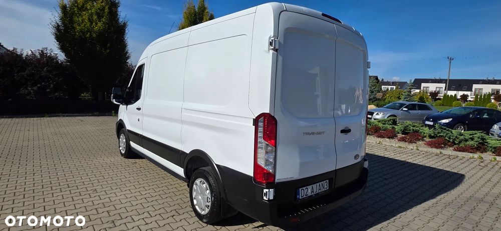 Ford Transit - 6