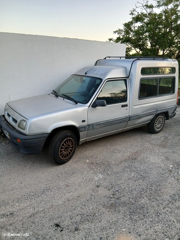 Renault Express 1.2 Extra - 2