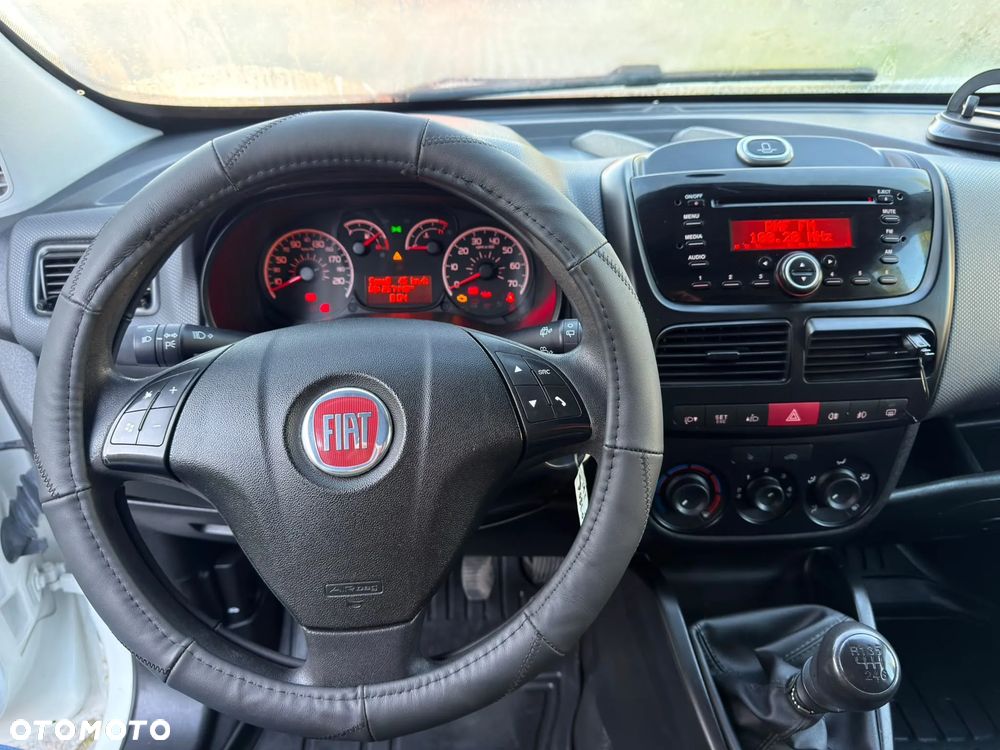 Fiat DOBLO - 18