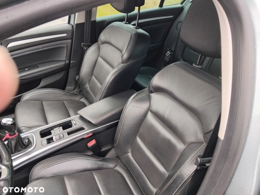 Renault Megane 1.3 TCe FAP Business - 17