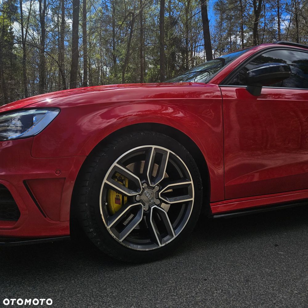 Audi S3 S tronic - 4