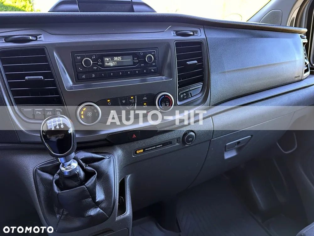 Ford Transit - 8