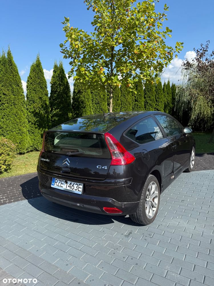 Citroën C4 1.6 16V VTR Pack - 3
