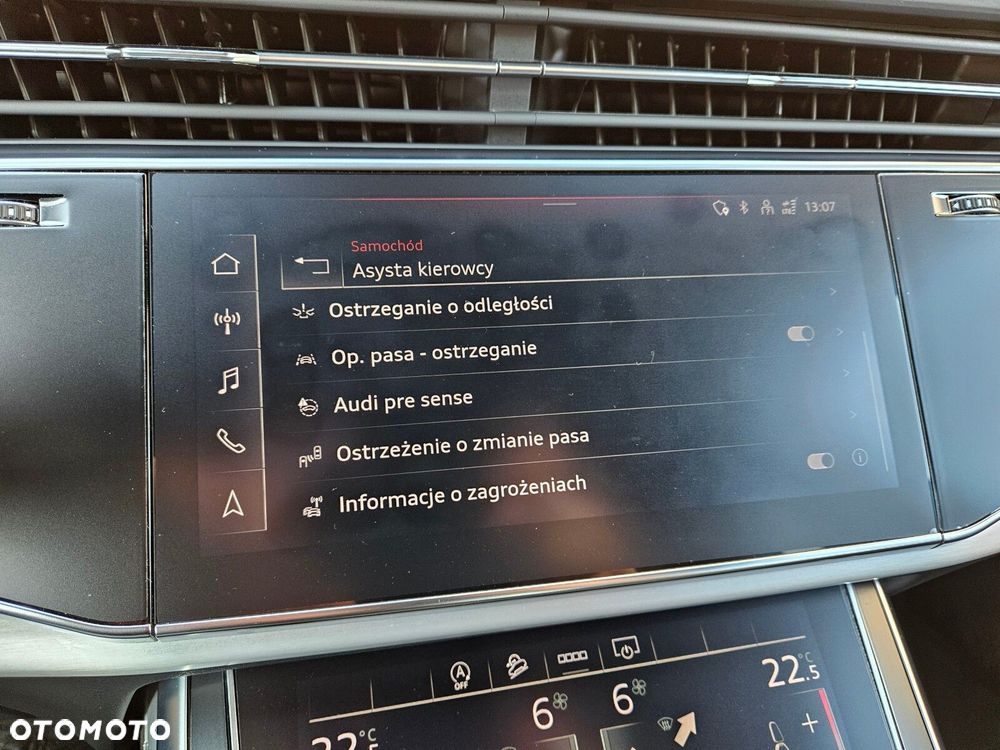 Audi Q7 - 24