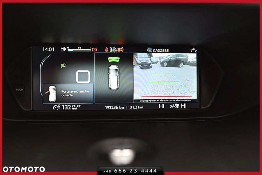 Citroën C4 Picasso THP 155 Exclusive - 28