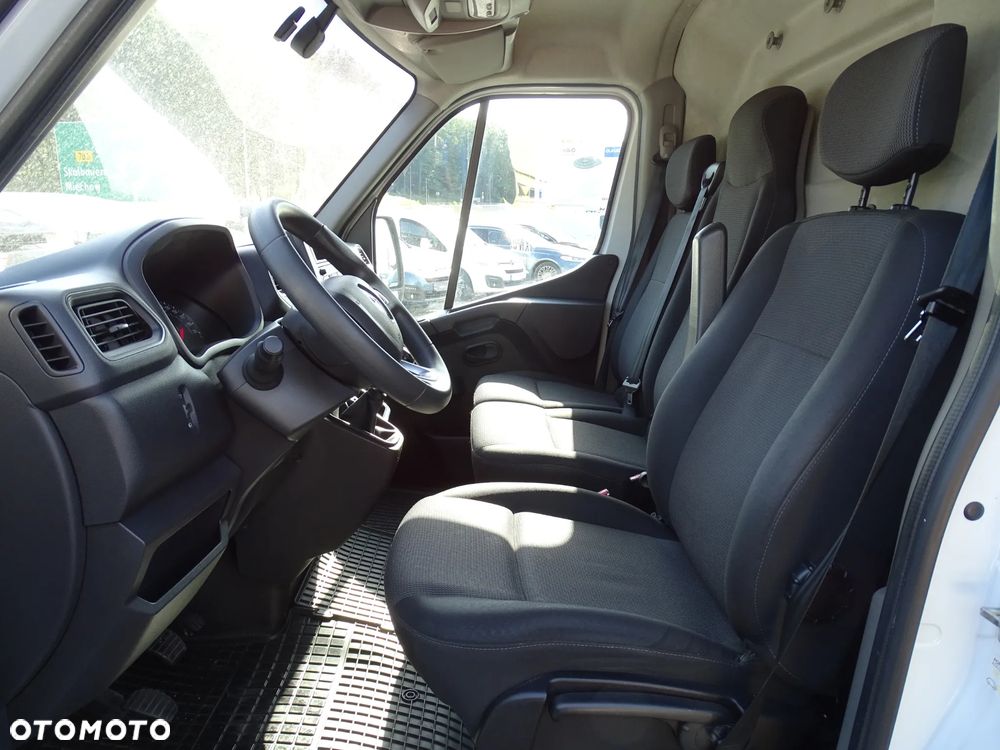 Renault MASTER - 20