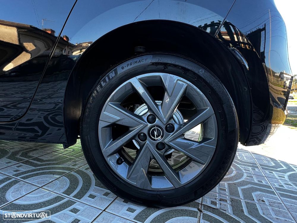 Opel Corsa 1.2 Business Edition - 45