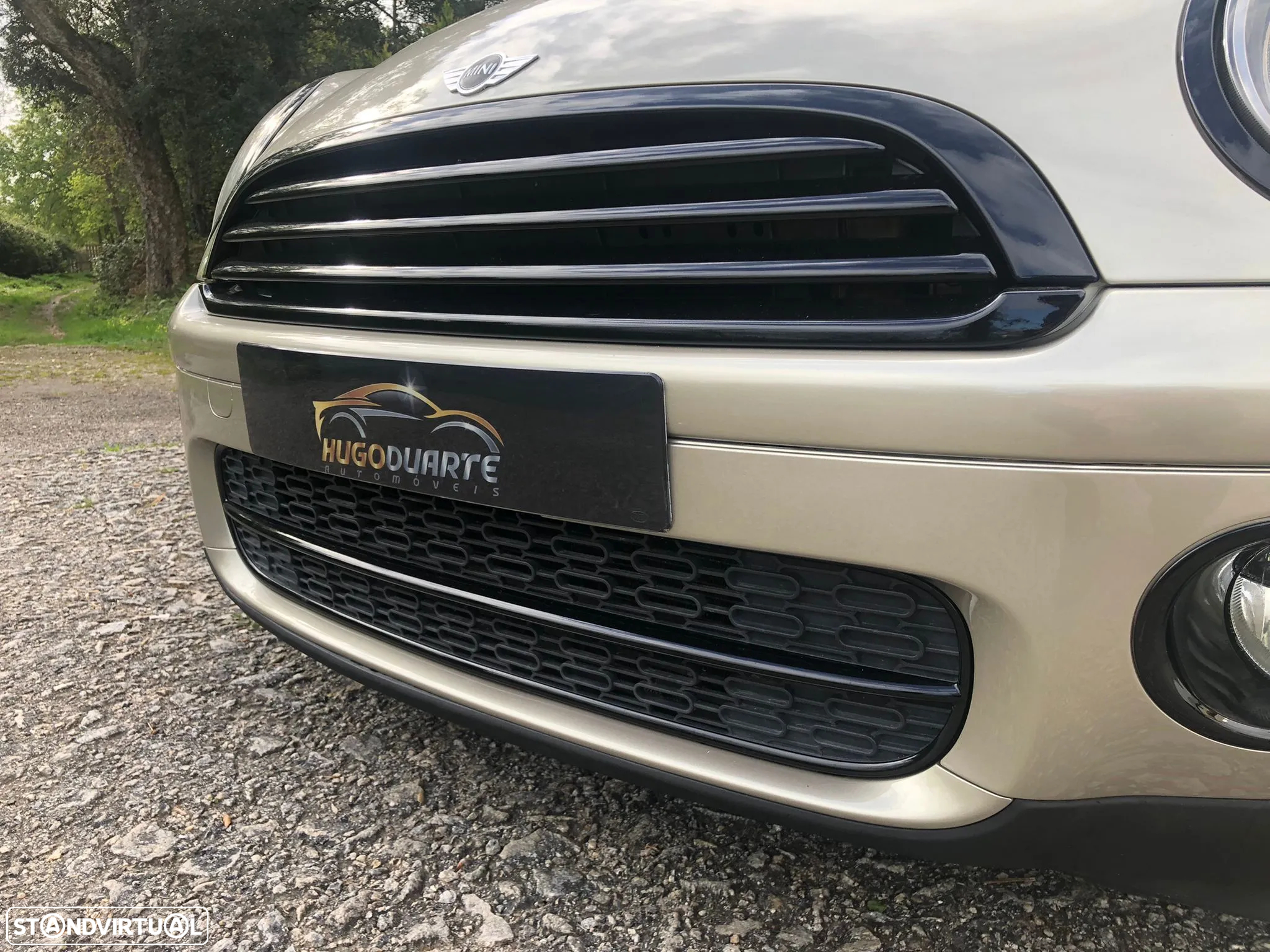 MINI 3 Portas Cooper D - 32