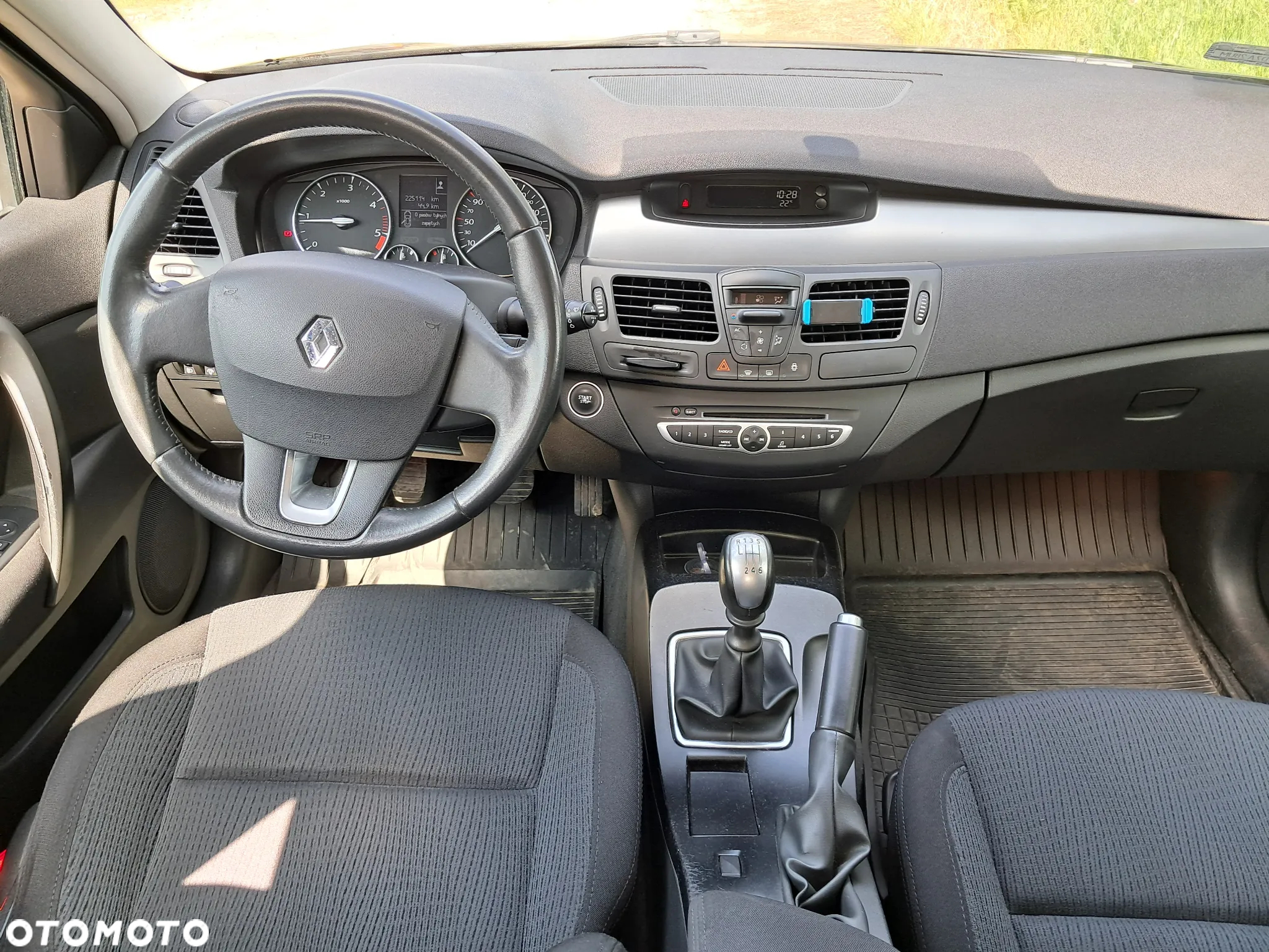 Renault Laguna 2.0 DCi Privilege - 6