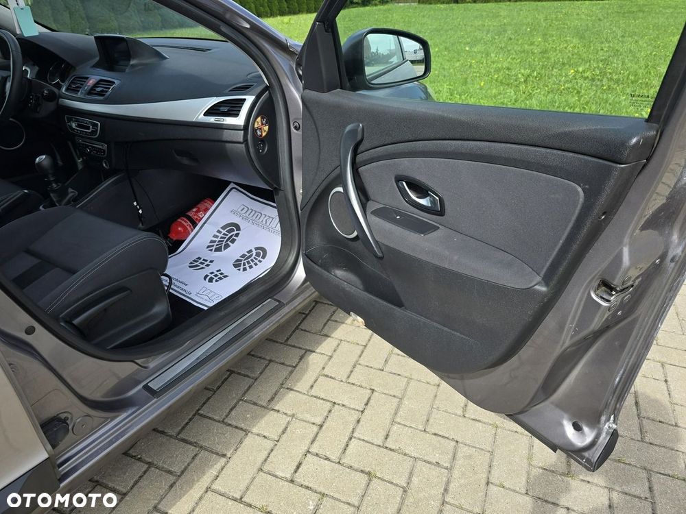 Renault Megane - 23