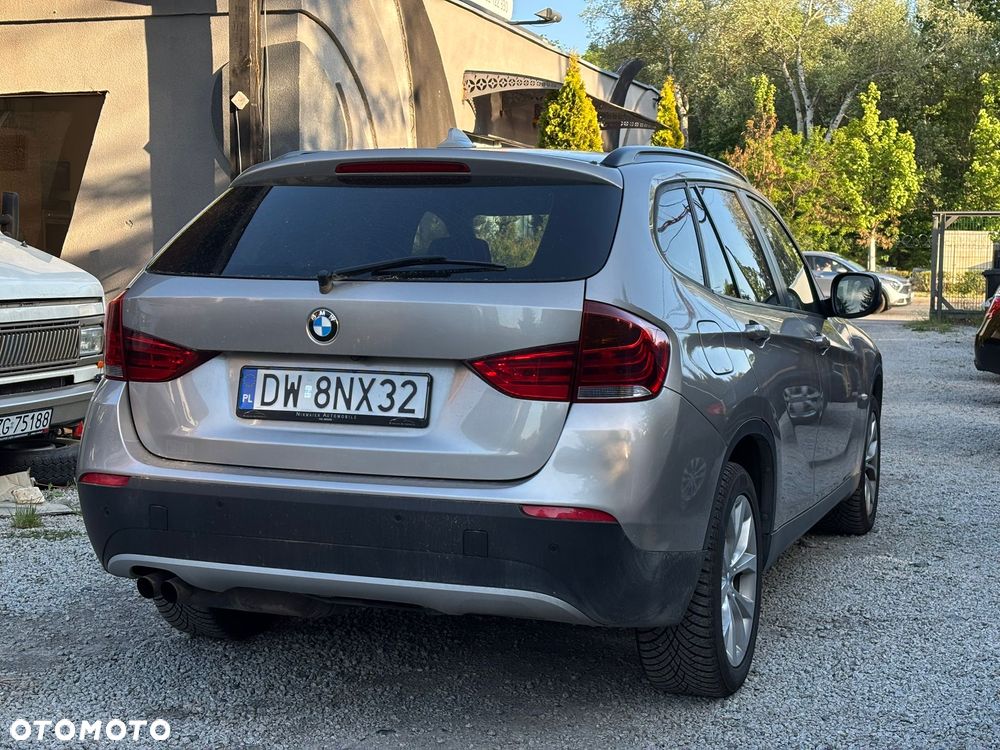 BMW X1 - 4
