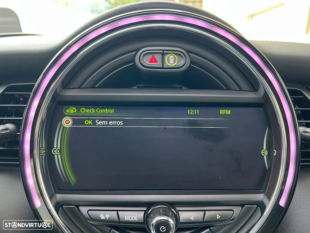 MINI 5 Portas Cooper SD - 52