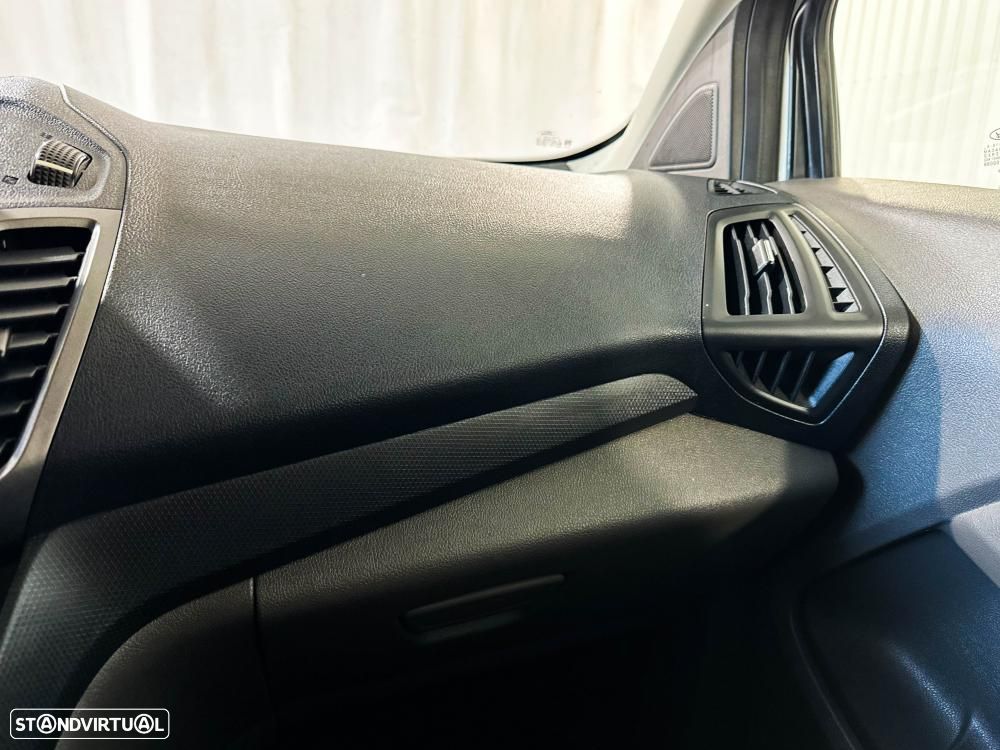 Ford Transit Connect L1 1.5 EcoBlue 100 Trend NAV - 23
