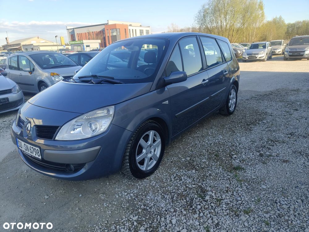 Renault Scenic - 2