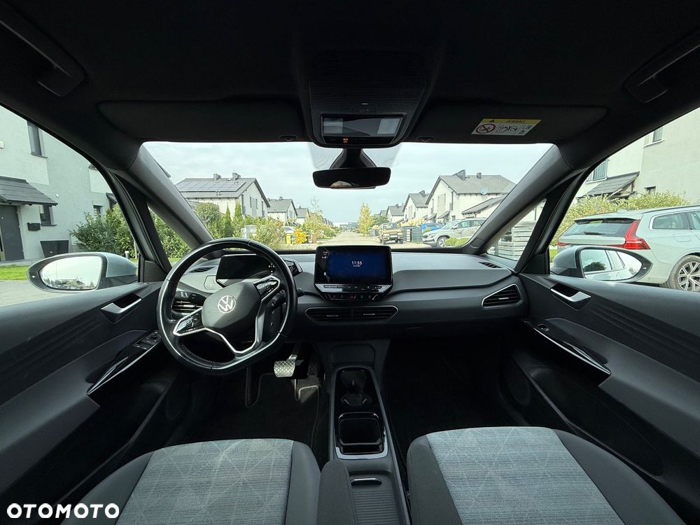 Volkswagen ID.3 58kWh Pro Performance - 4