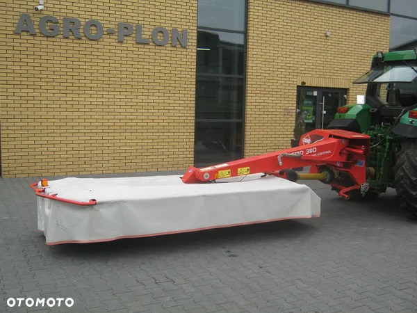 Kuhn GMD 3110-FF