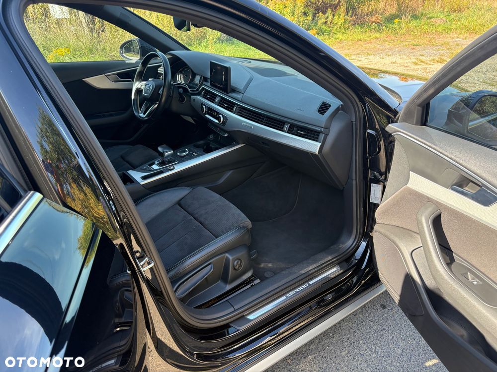 Audi A4 Allroad - 6