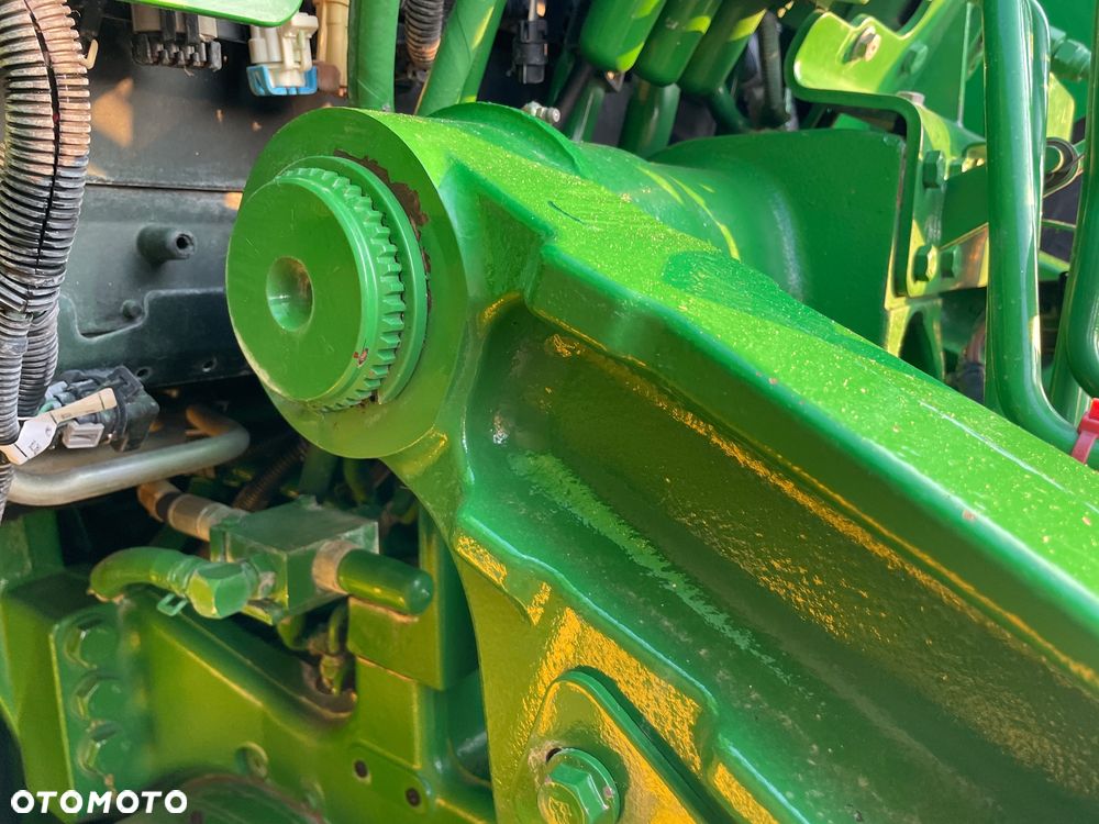 John Deere 7930 - 14