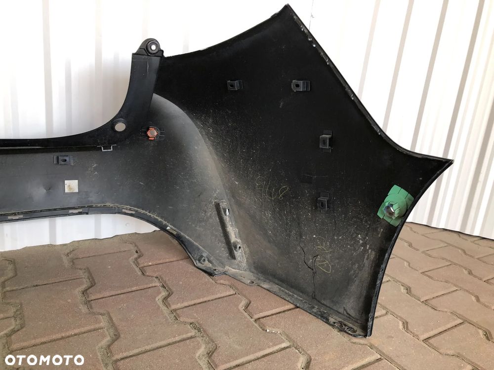 TOYOTA COROLLA XII KOMBI E21 E210 2019- zderzak tylny tył 6 PDC - 17
