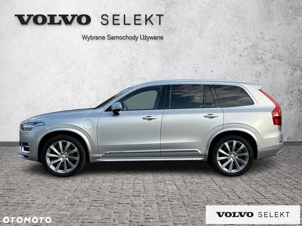 Volvo XC 90 - 3