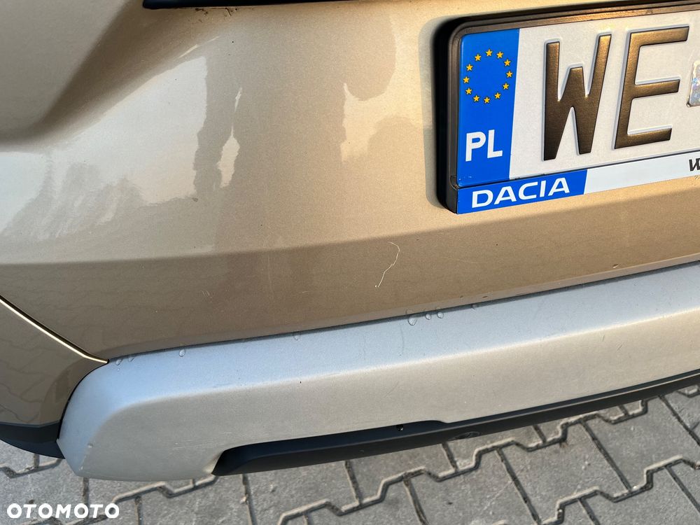 Dacia Duster SCe 115 2WD Prestige - 23