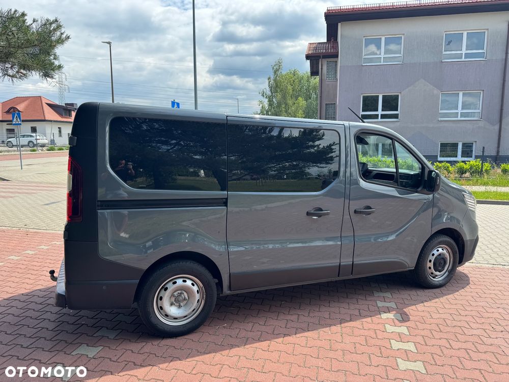 Renault Trafic - 3