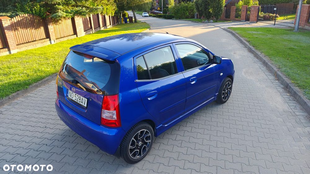 Kia Picanto 1.1 - 3