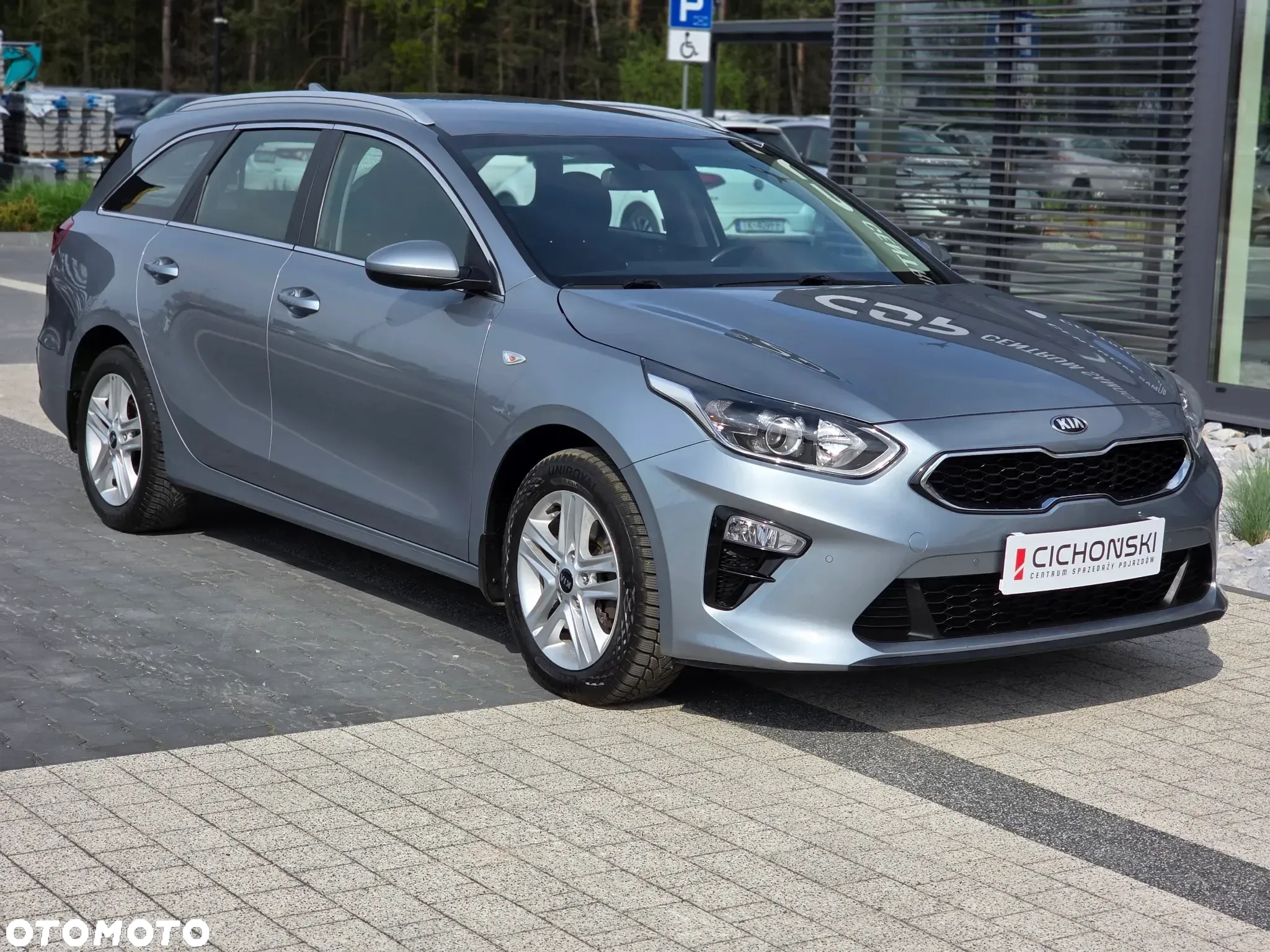 Kia Ceed 1.6 CRDi SCR L - 4