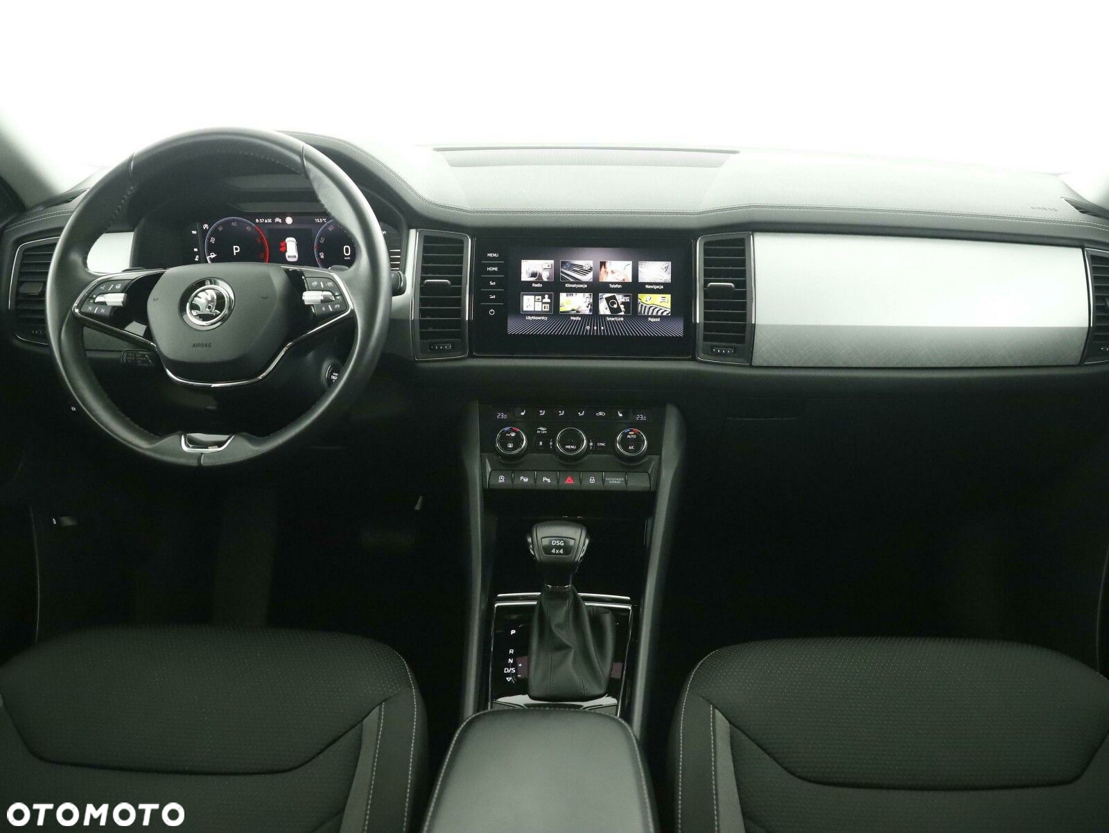 Skoda Kodiaq - 6