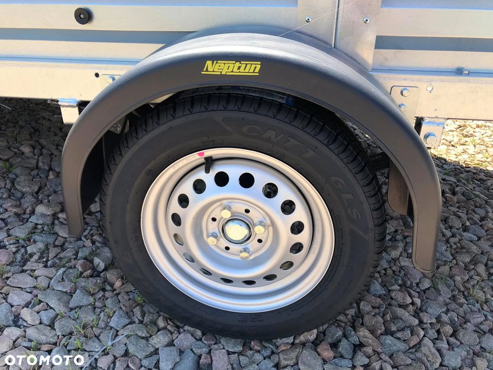 Neptun N7-350 CT RESOR - 4