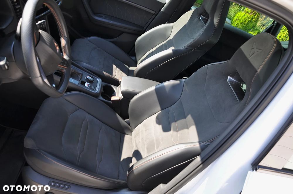 Cupra Ateca - 13